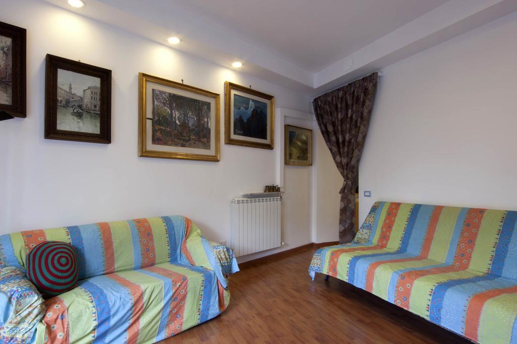 La Piazza Al Vomero Nápoly Kültér fotó