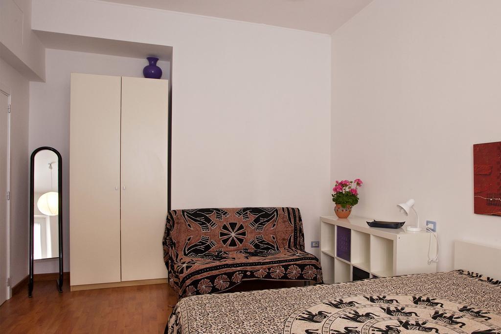 La Piazza Al Vomero Nápoly Kültér fotó