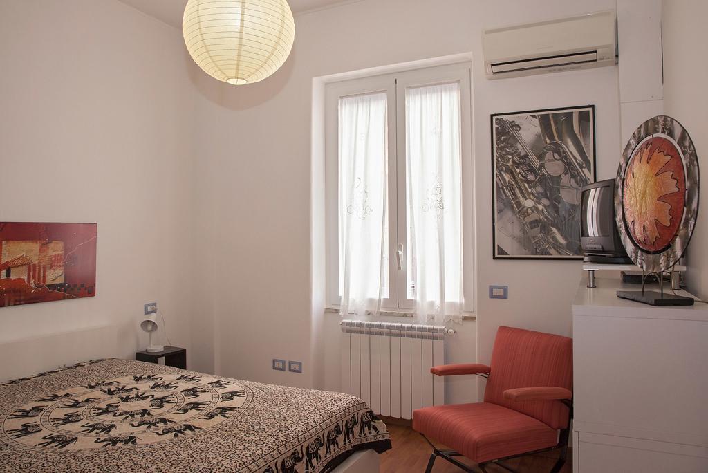 La Piazza Al Vomero Nápoly Kültér fotó